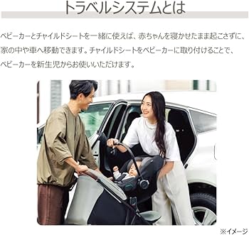Amazon.co.jp: Aprica(アップリカ) A型ベビーカー ラクーナクッション